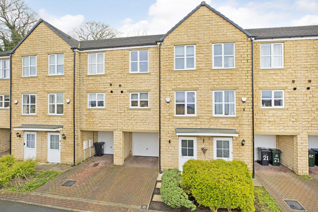 Main image of property: Hawthorn Close, KEIGHLEY