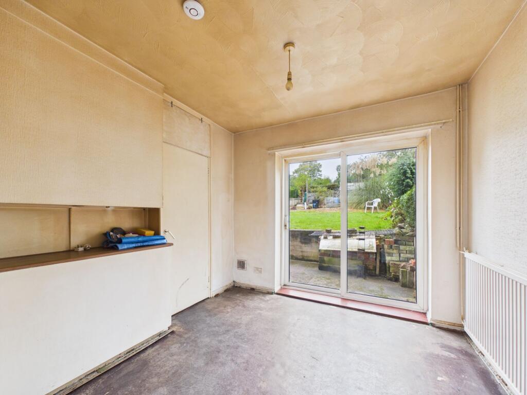 House in Derby - More