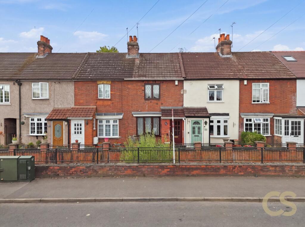 Main image of property: Longfield Lane, Cheshunt, Hertfordshire, EN7 6AB