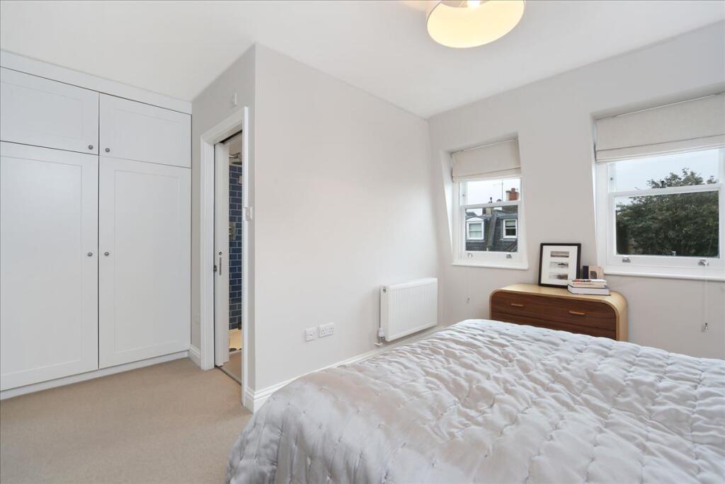 Apartment in London, Parson's Green, Fulham - View 3