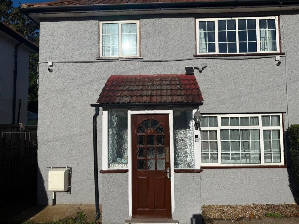 Main image of property: Violet Lane, London, CR0