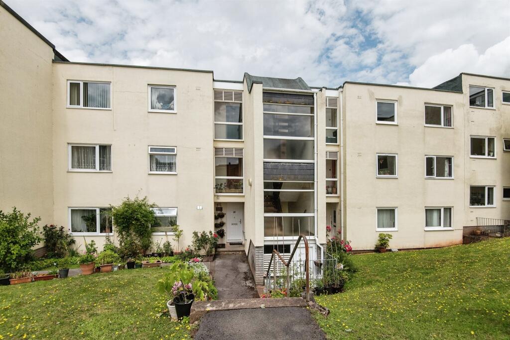 Main image of property: Coates Road, Exeter