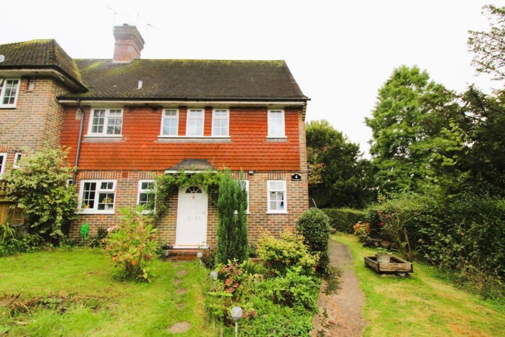 Main image of property: Deaks Lane, Ansty, RH17