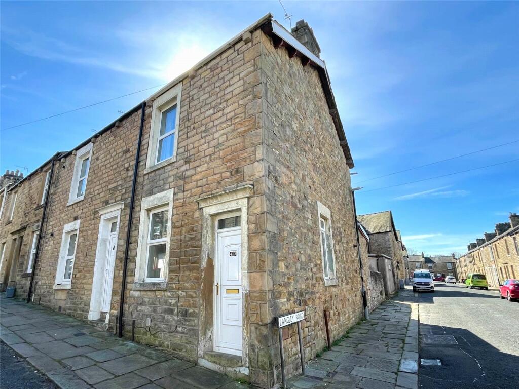 Main image of property: Clarence Street, Lancaster, Lancashire, LA1