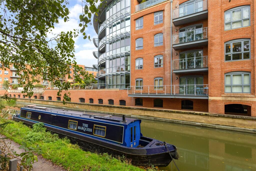 Main image of property: Walton Well Road, Oxford, Oxfordshire, OX2