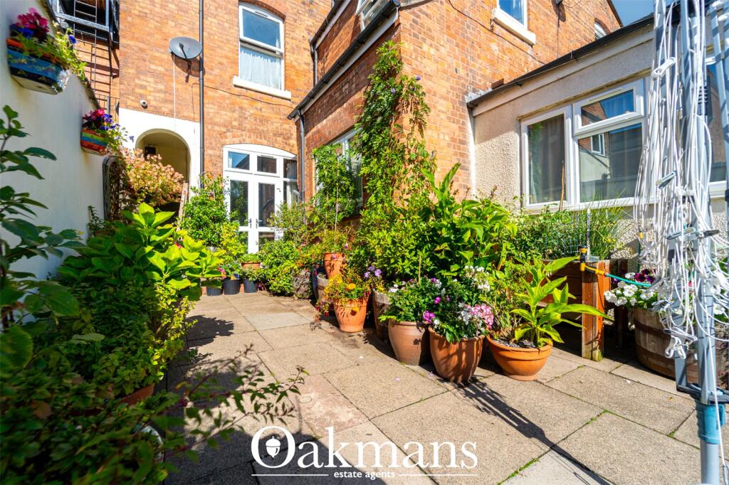 Additional image 41 of Tennyson Road, Birmingham, West Midlands, B10