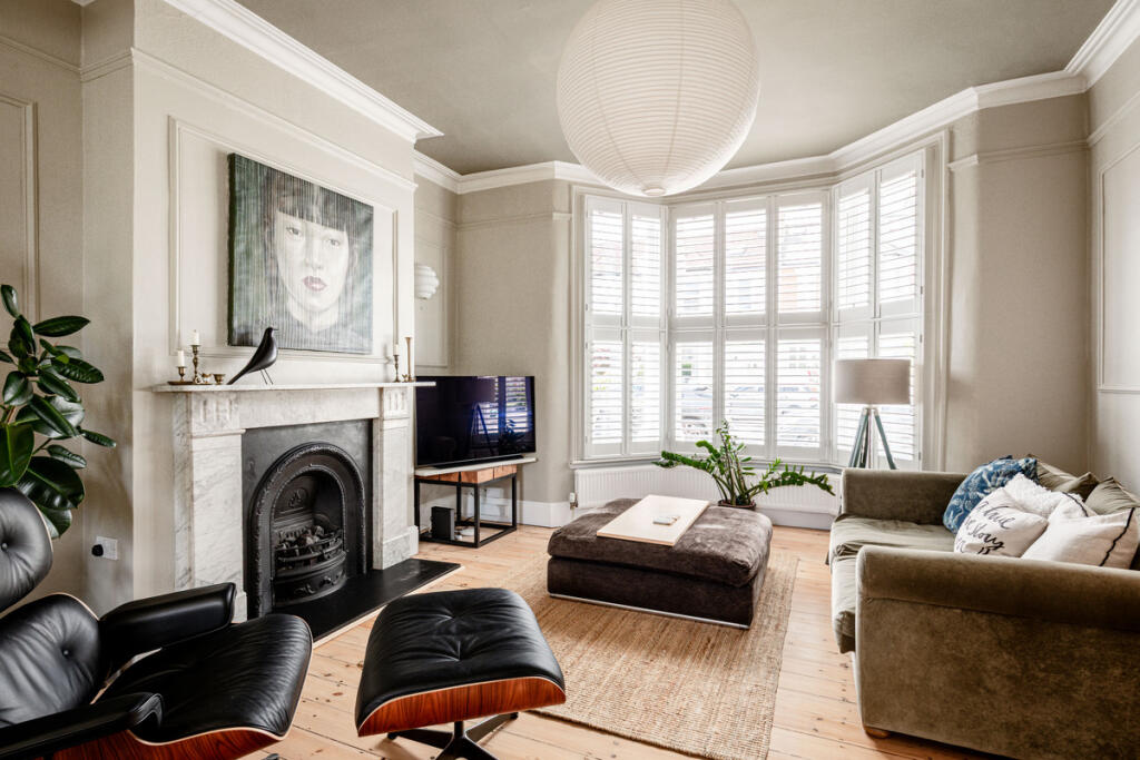 Main image of property: Ardgowan Road, London, SE6 1