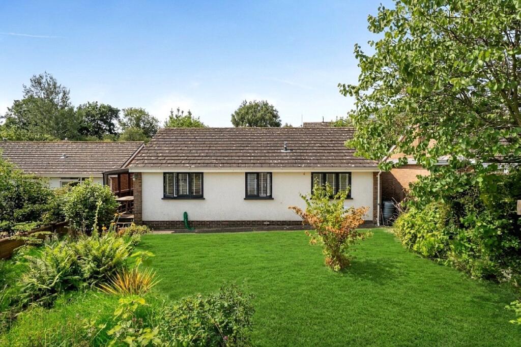 West Town, Kenton, Exeter, Devon