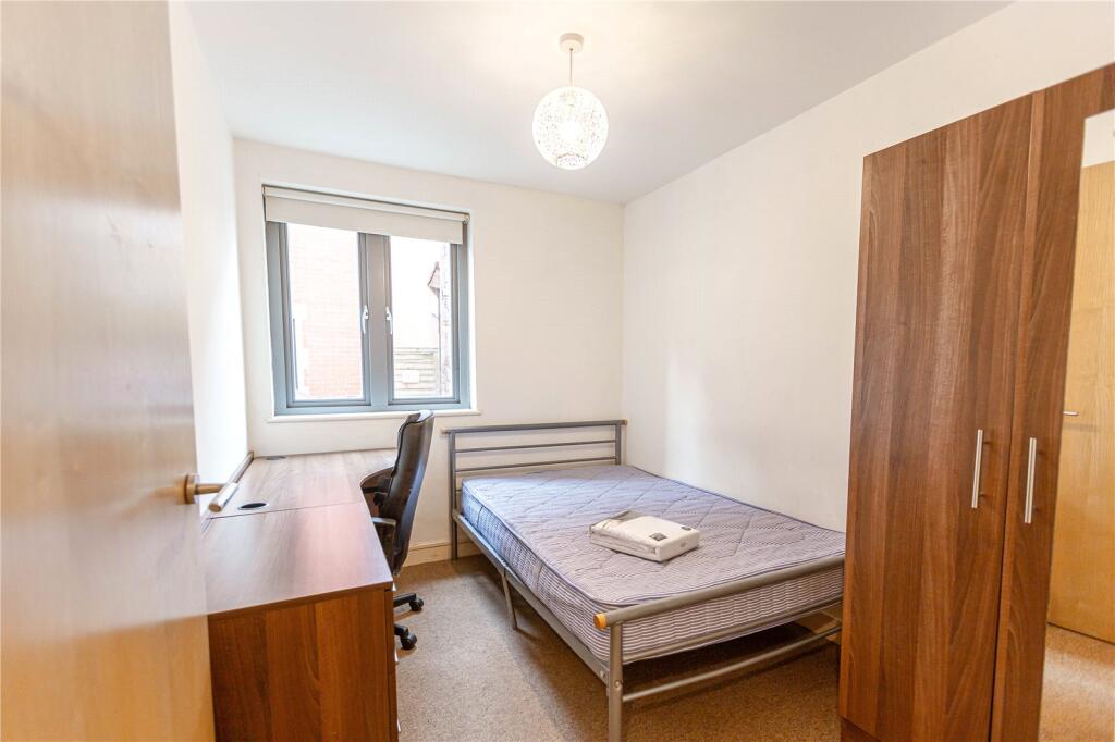 4 bedroom apartment for rent