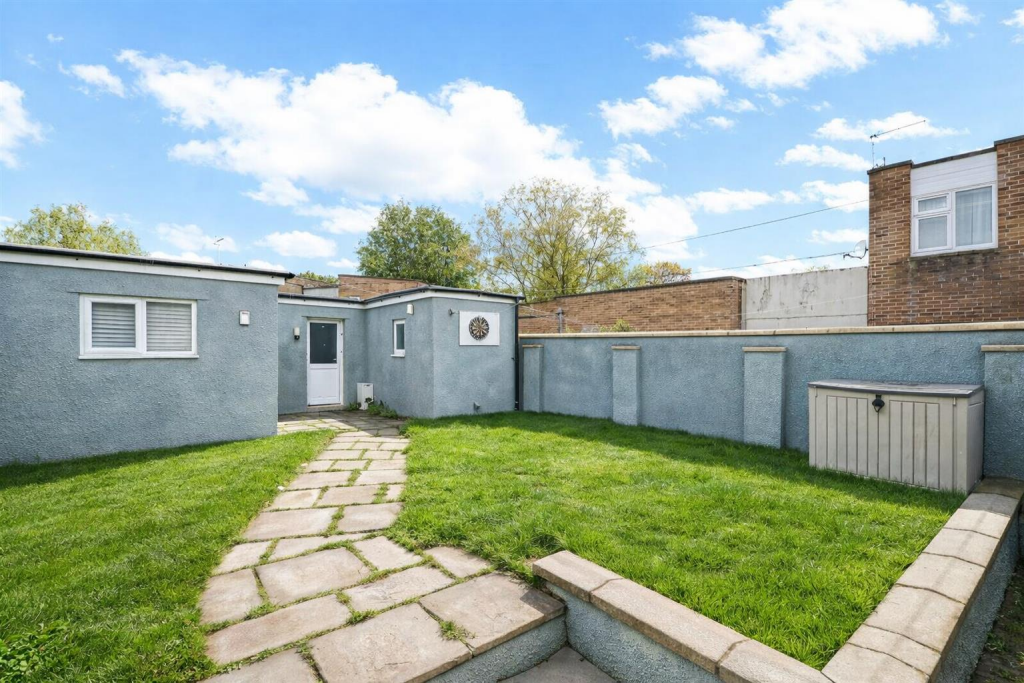 Lynde Close, Hartcliffe, Bristol - View 5