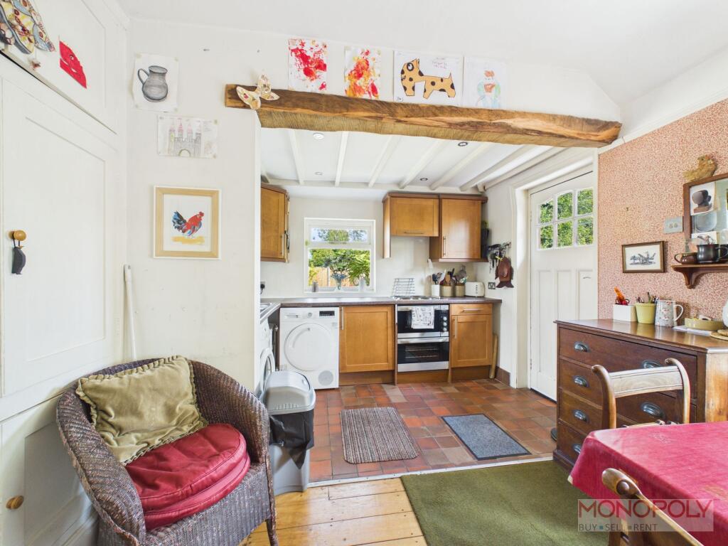 House in Wrexham, Rhosnesni, Acton - View 3