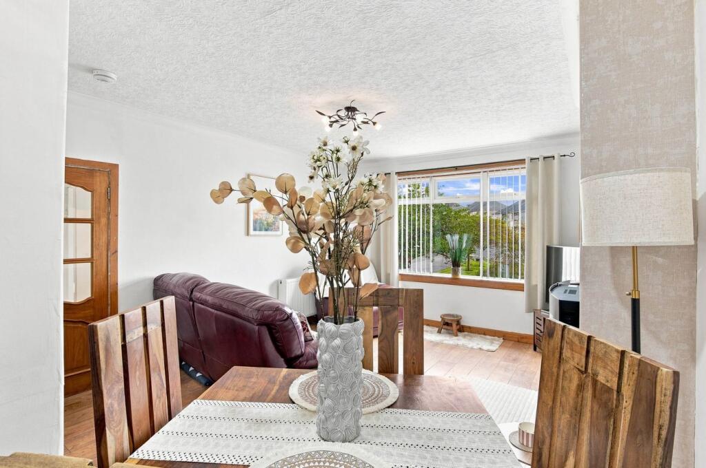 Apartment in Kilmarnock, South Ayrshire - More