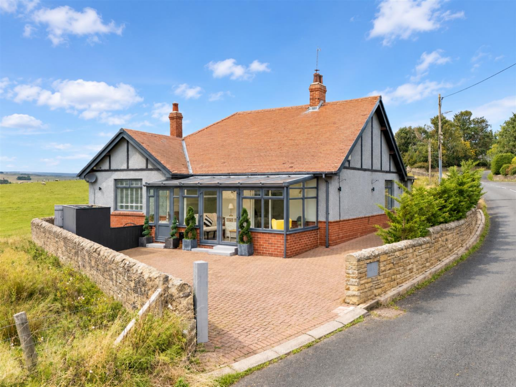 Main image of property: Otterburn, Newcastle Upon Tyne, NE19