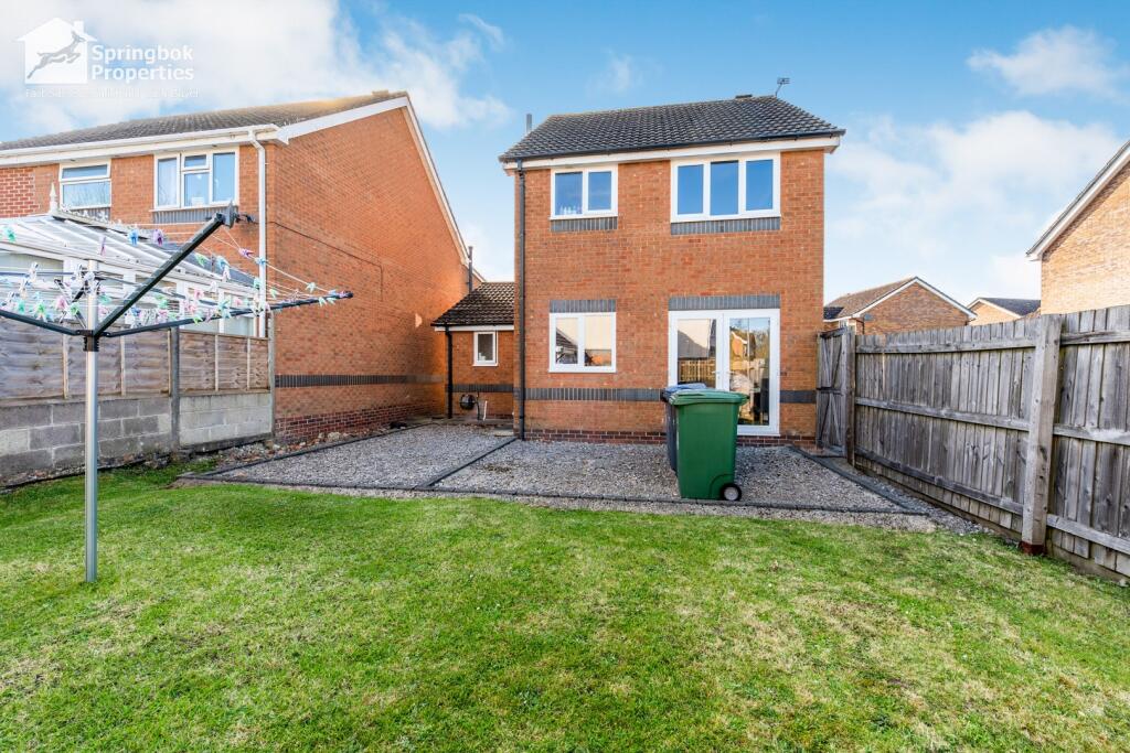 Additional image 14 of Minster View, Warminster, Wiltshire