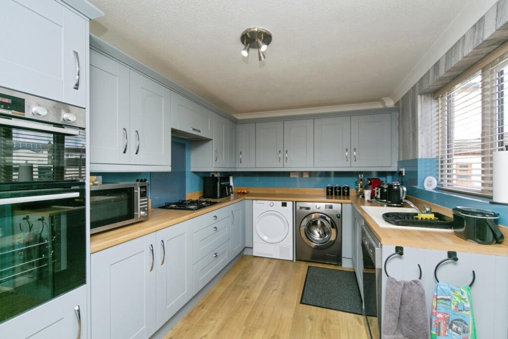 Cil Y Graig, Llanfairpwllgwyngyll, Isle of Anglesey, LL61 - View 3