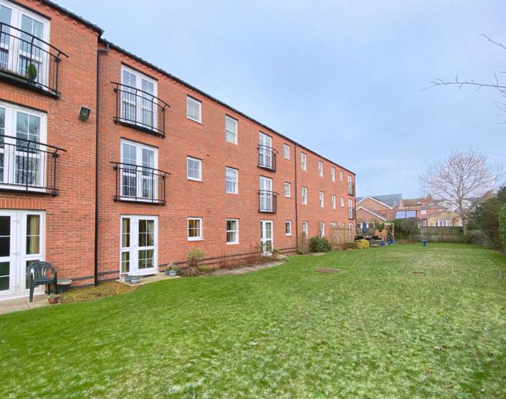 Main image of property: Greendale Court, Bedale