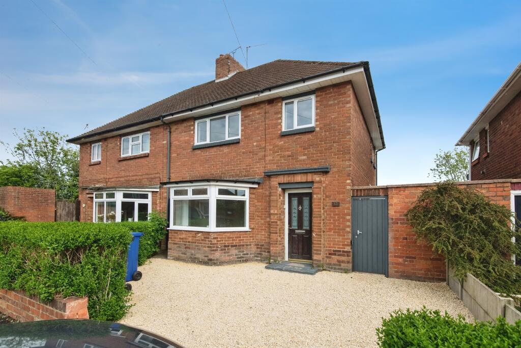 Main image of property: Kent Place, Dudley
