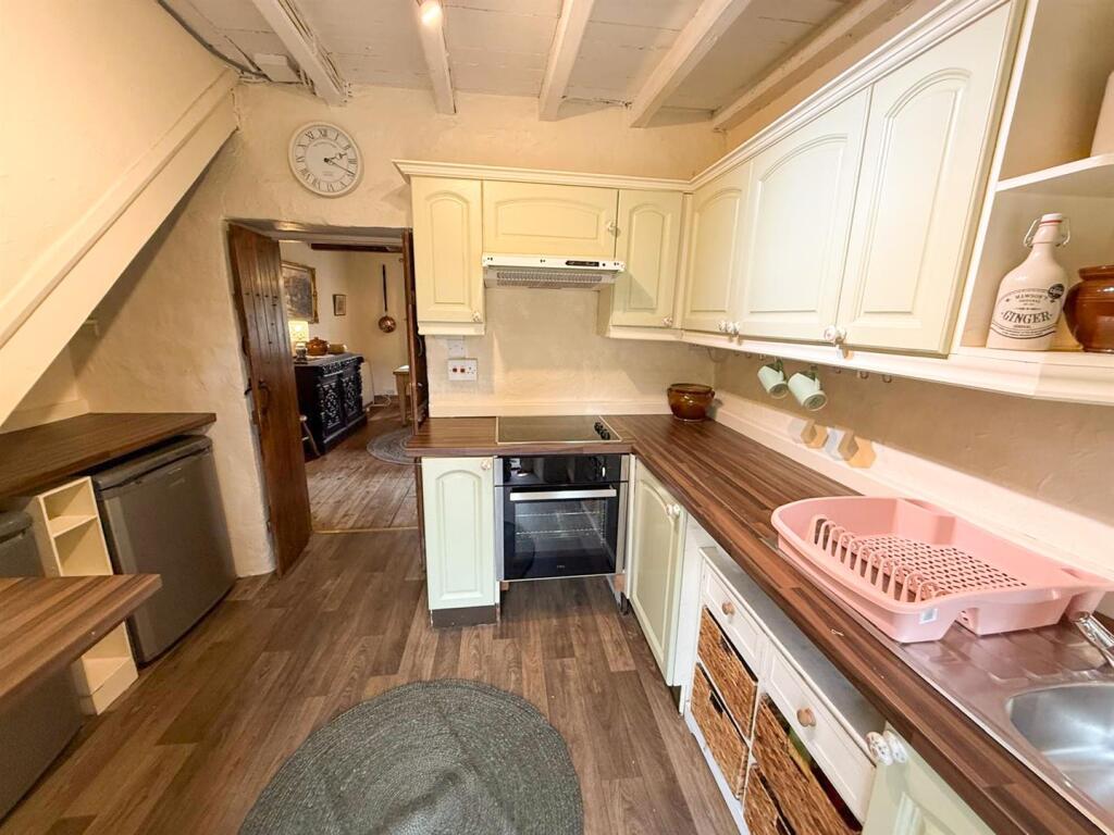 Additional image 12 of Main Street, Burnsall, Skipton