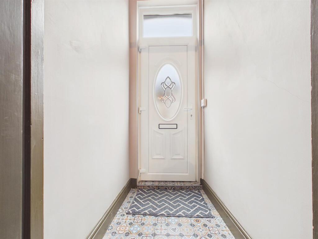 House in Newcastle upon Tyne - View 5