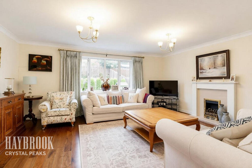 House in Rotherham, Aston cum Aughton - View 5
