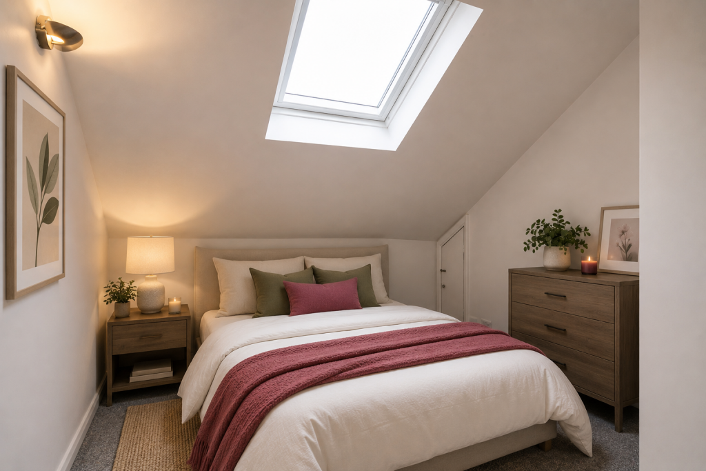 Dudley Road, Tunbridge Wells, TN1 1LE - More