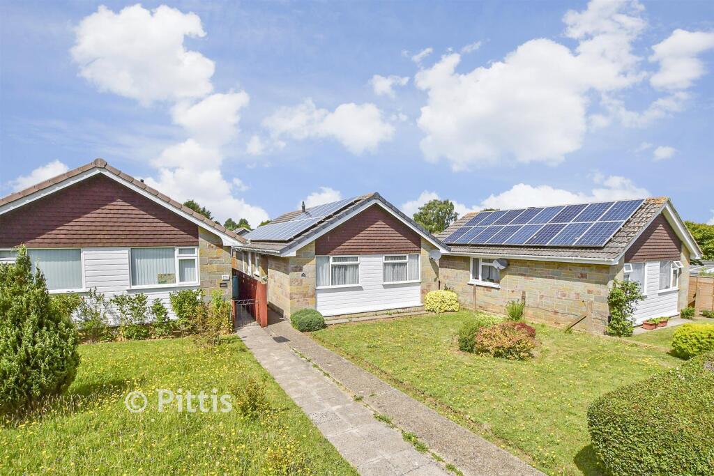 Main image of property: Perowne Way, Sandown, Isle of Wight