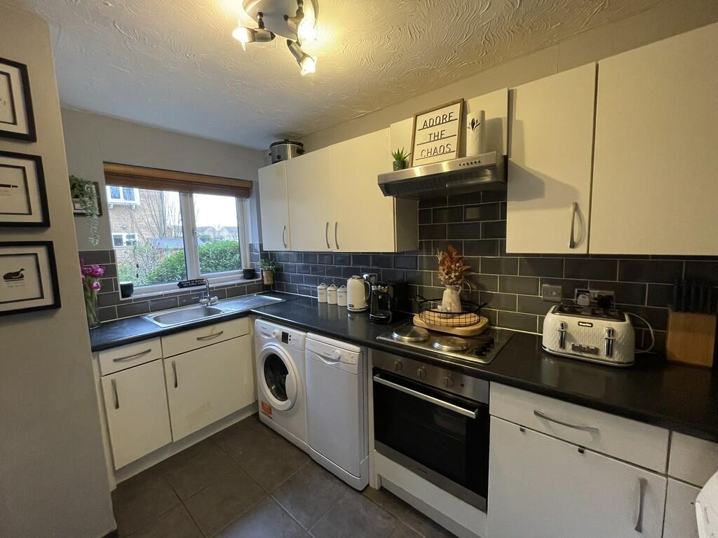 Rydal Crescent, Biggleswade photo 4