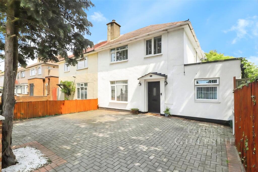 Main image of property: Carnarvon Drive, Hayes