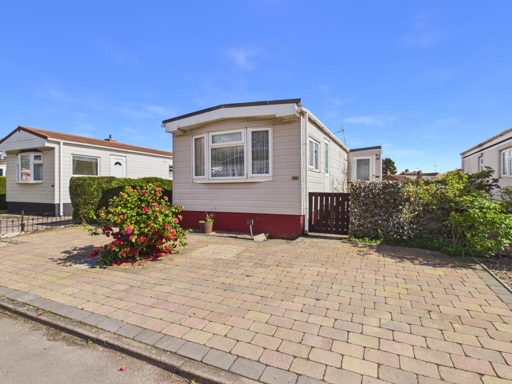 Main image of property: Navigation Home Park, Alvaston