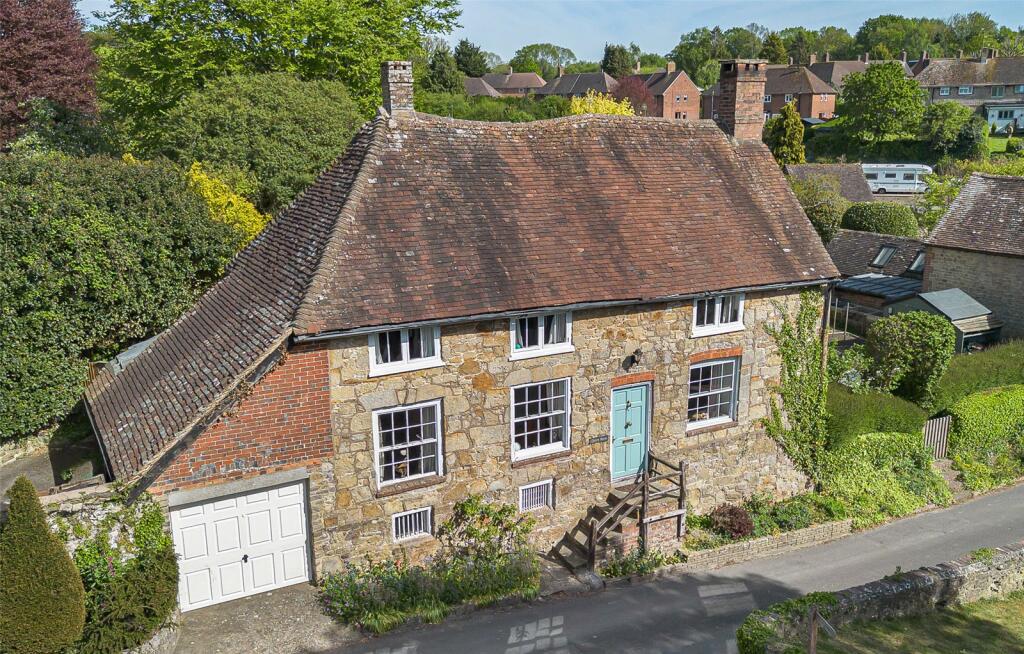 Main image of property: Church Street, West Chiltington, Pulborough, West Sussex, RH20