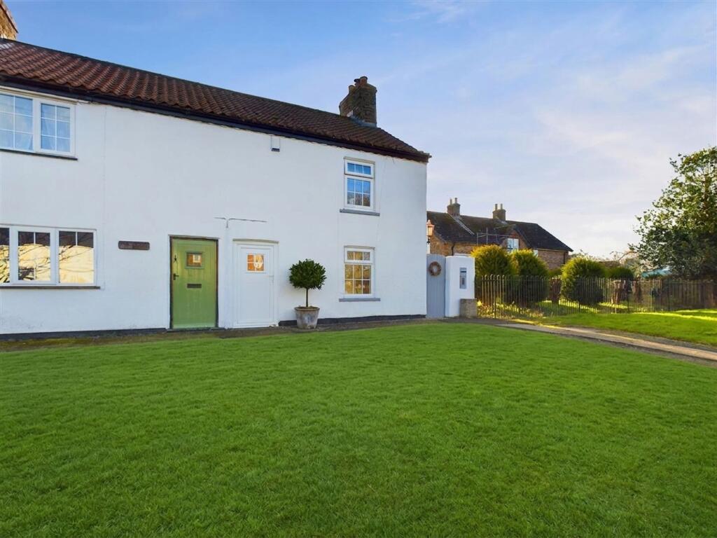 Main image of property: The Cottage, Helperthorpe, Malton, YO17 8TQ
