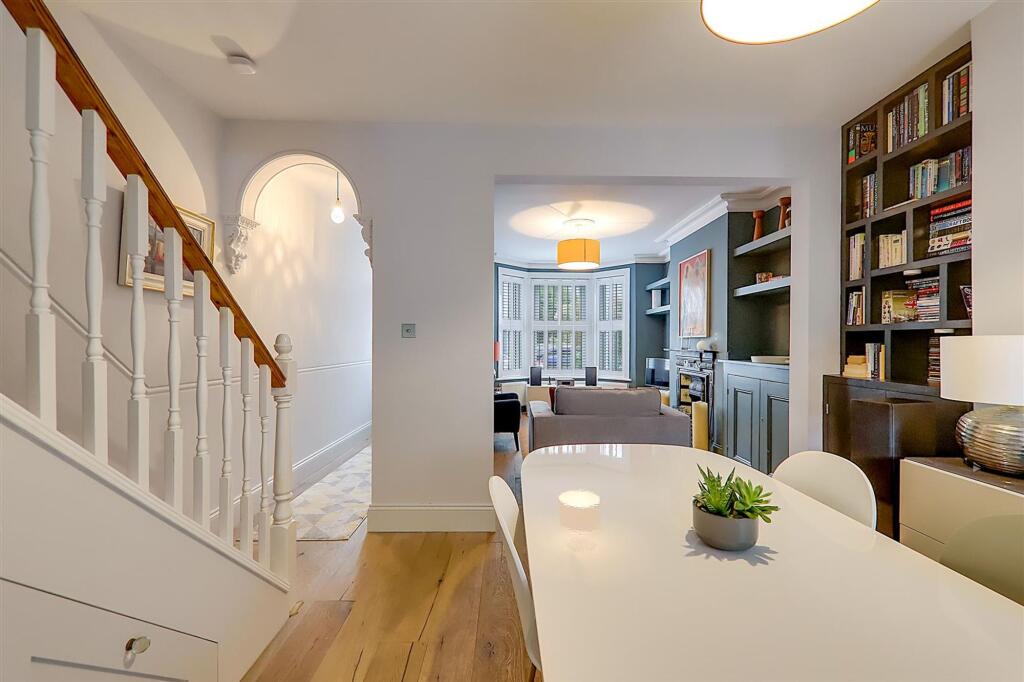 House in Brighton - More