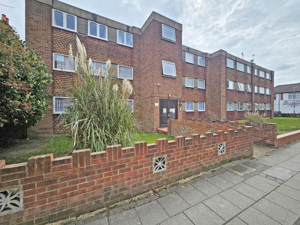 Main image of property: Cranbrook Road,  Ilford, IG6