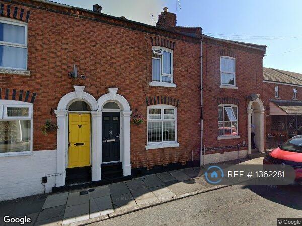 Main image of property: Military Road, Northampton, NN1