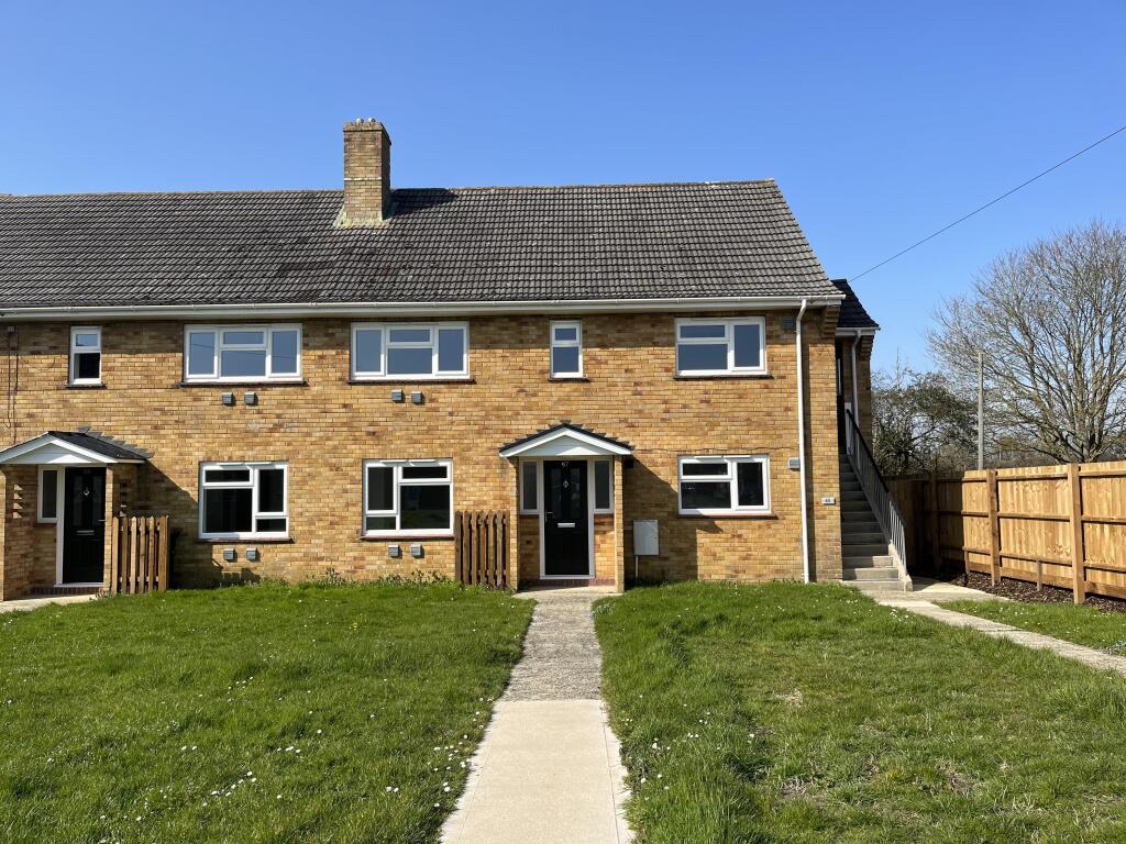 Main image of property: Taranto Hill, Ilchester, YEOVIL