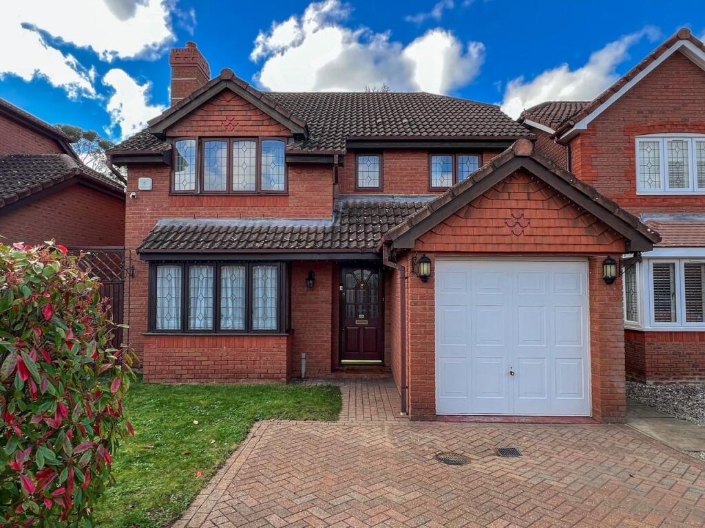 Main image of property: Hollingworth Close, West Molesey, KT8