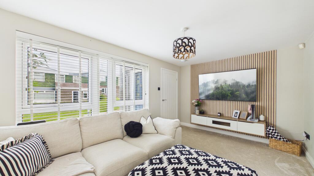Main image of property: Ashford, Low Fell, Gateshead