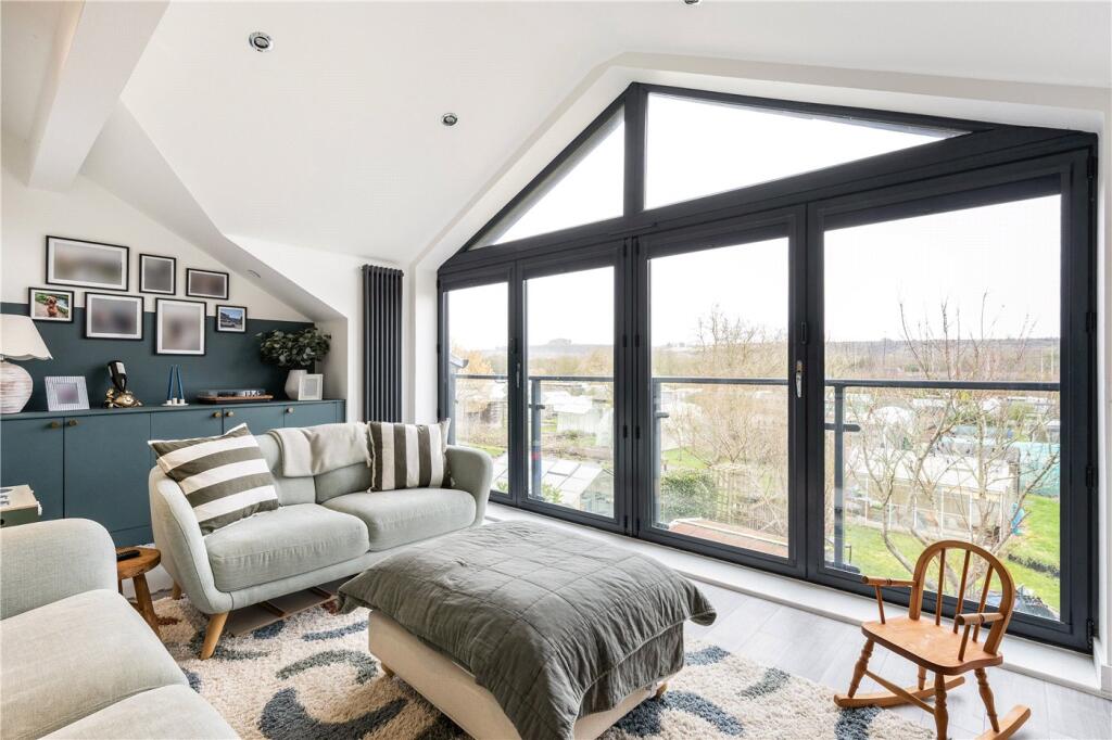 Main image of property: Southdown Court, St. Leonards Road, Winchester, SO23