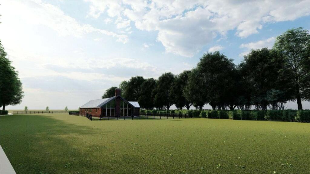 Main image of property: Building Plot, Little London, RG26