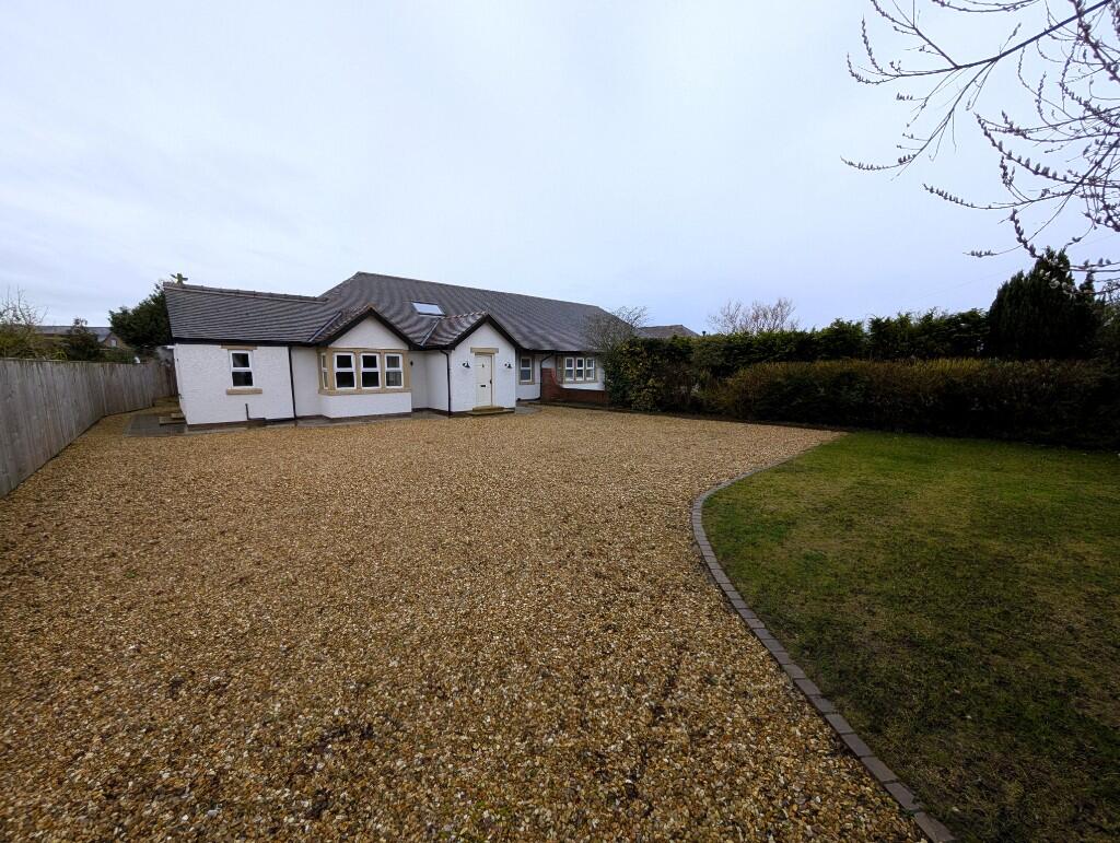 Main image of property: Mains Lane, Poulton-Le-Fylde, Lancashire, FY6