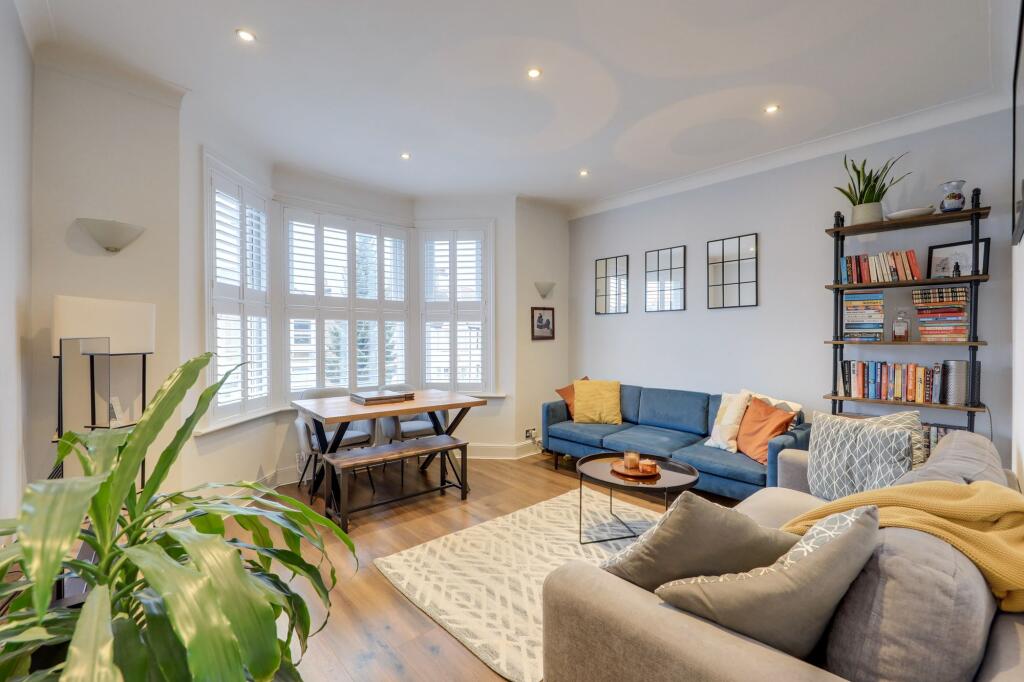 Main image of property: Ardgowan Road, Catford, SE6