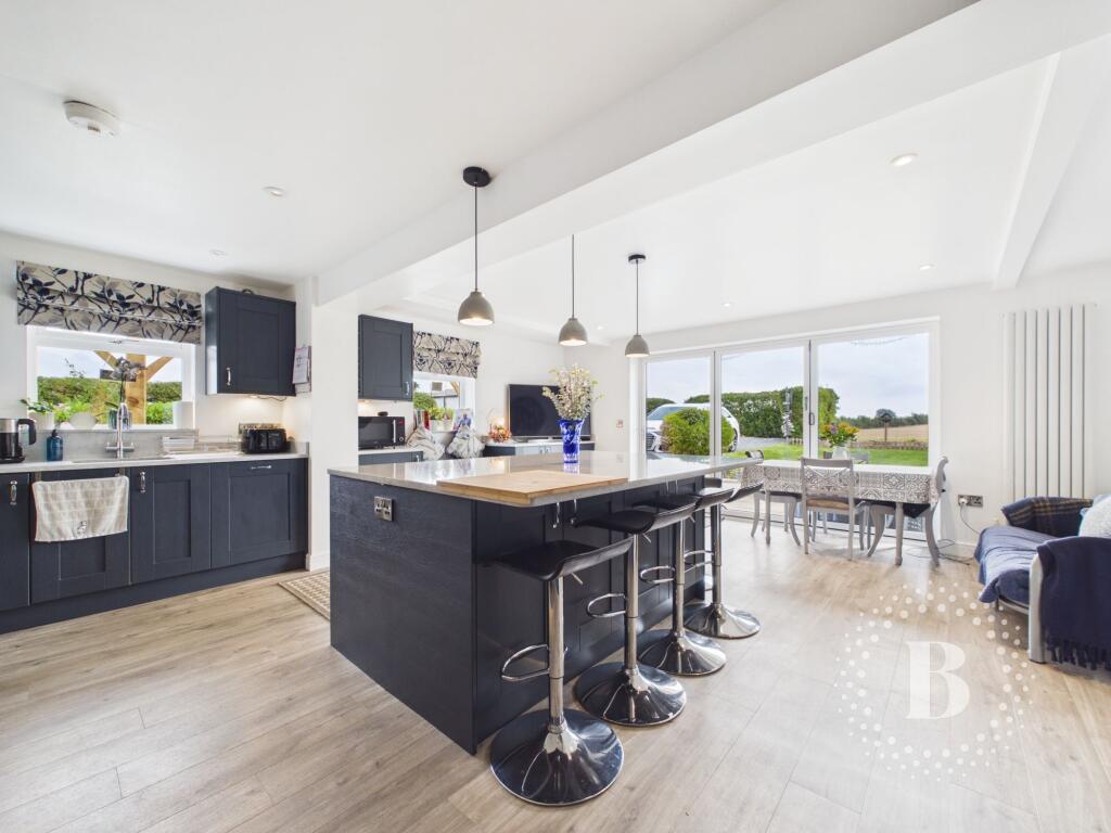House in Shrewsbury, Shropshire - View 2