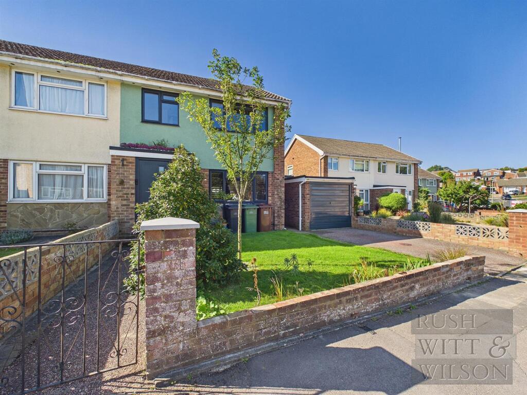 Main image of property: Thanet Way, Hastings