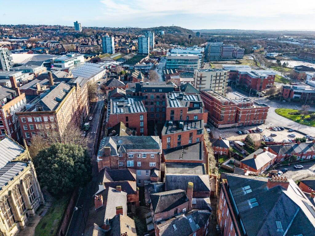 Main image of property: Short Hill, Nottingham, Nottinghamshire, NG1
