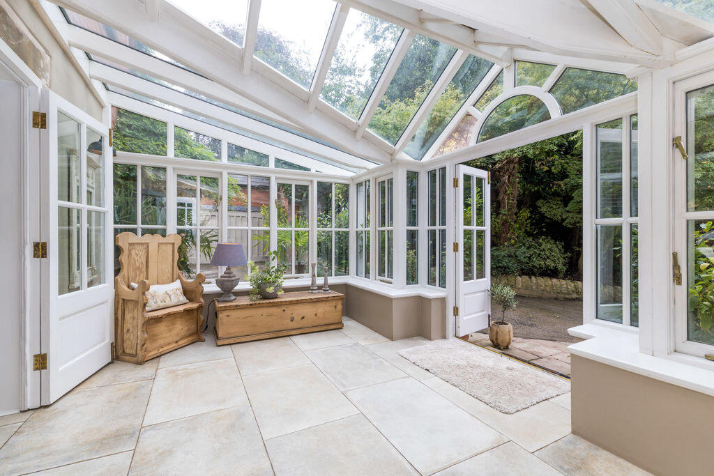 House in West Lancashire, Parbold - View 5