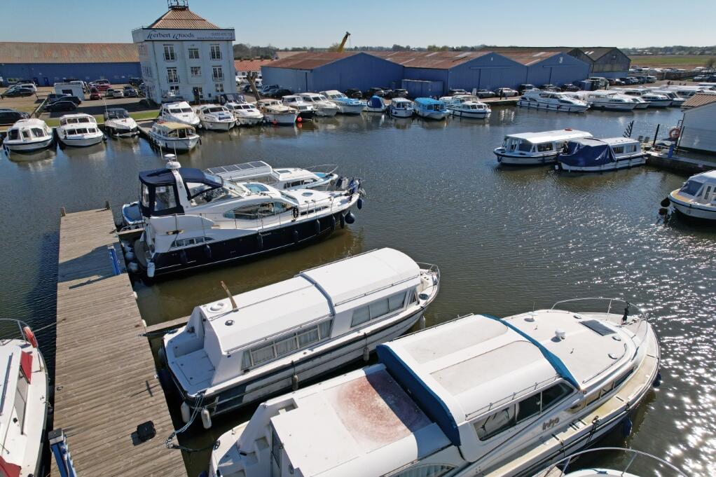 Main image of property: Potter Heigham