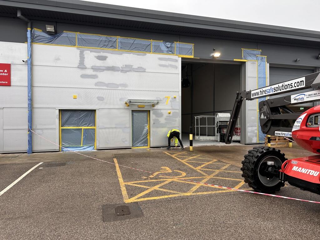 Main image of property: Unit 7, Medlock Court, Welcomb Street, Manchester, Greater Manchester, M11 2NB