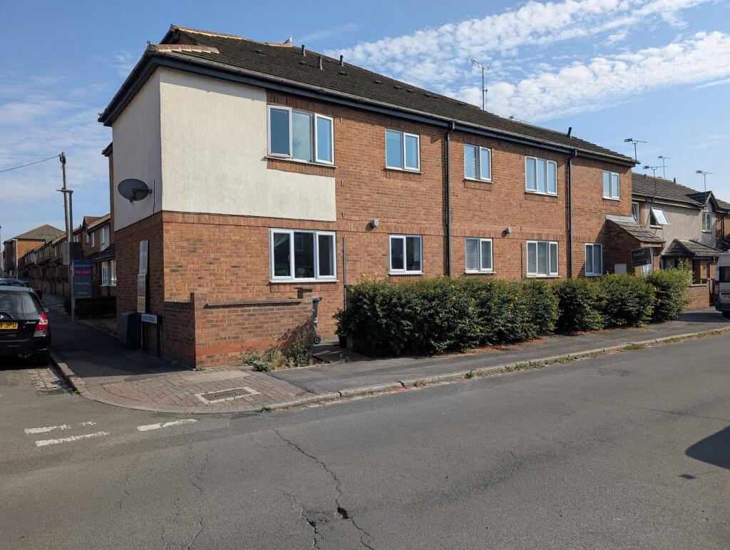 Main image of property: Rose Street, Swindon, Wiltshire
