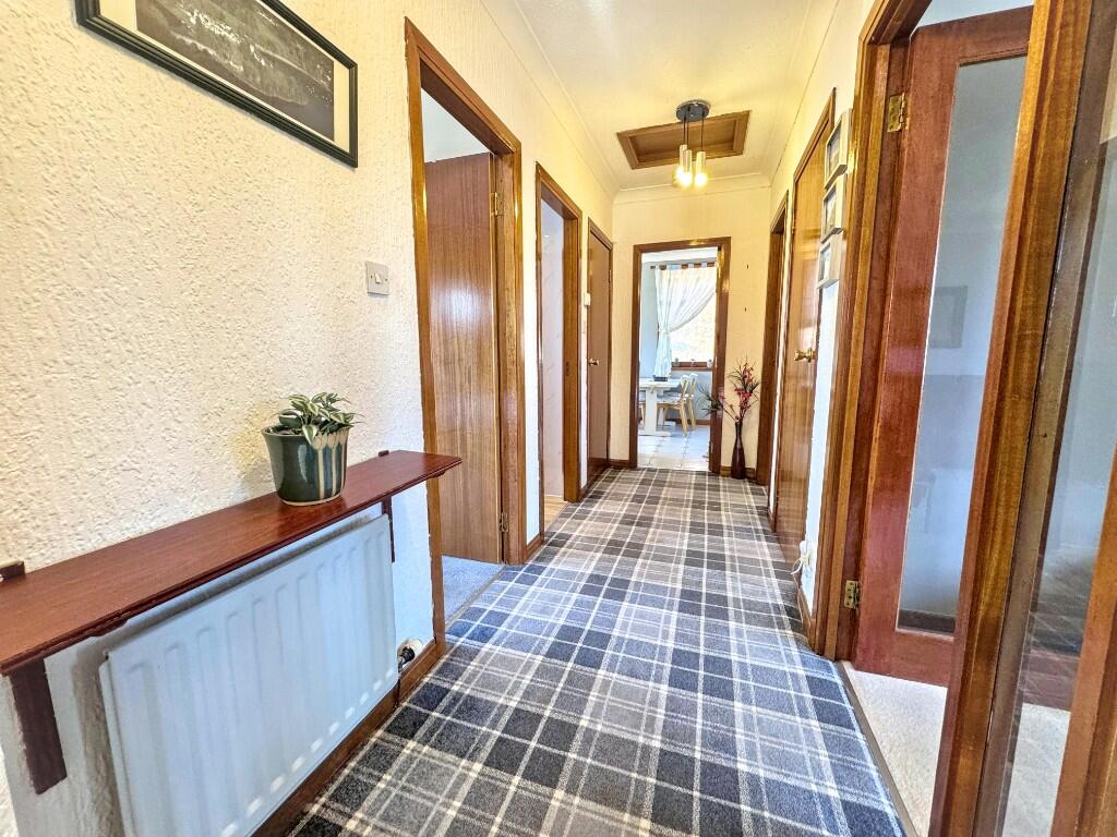 Greenrig Street, Glasgow, G71 photo 2