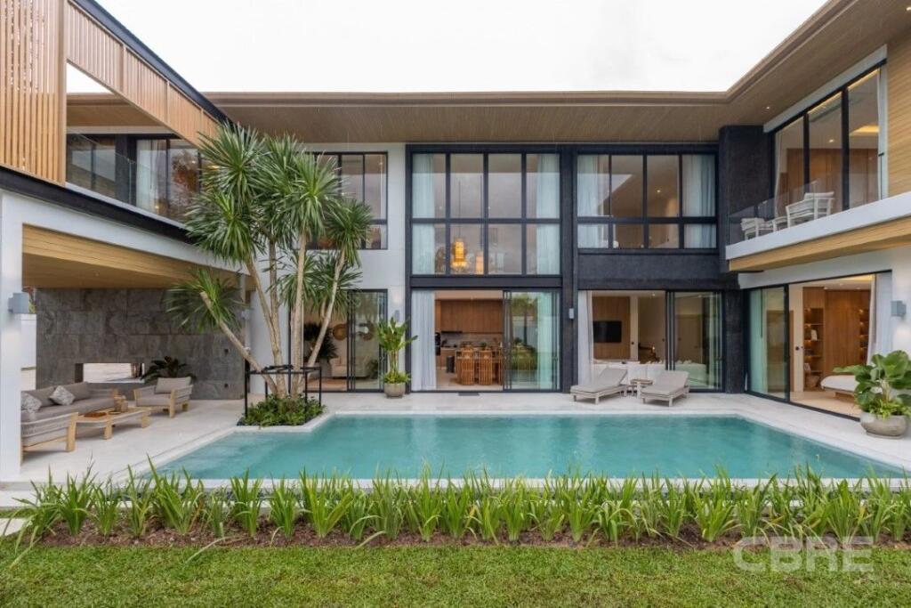 Main image of property: Phuket, Chalong